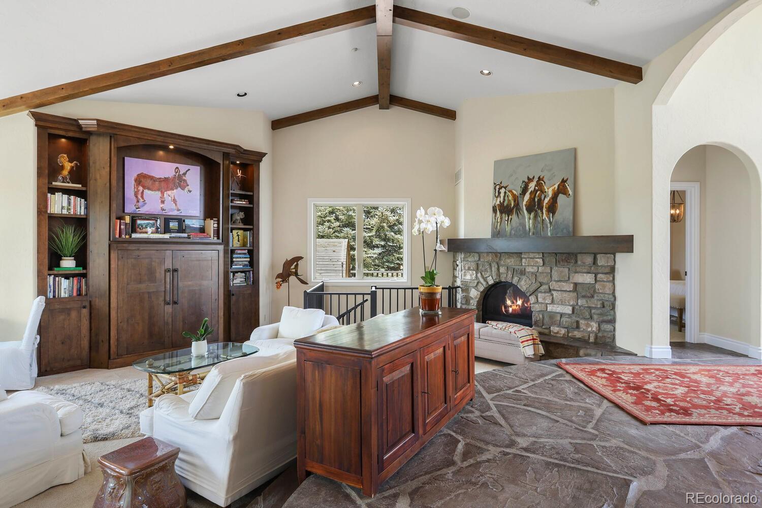 MLS Image #5 for 2275  sally lane,castle rock, Colorado