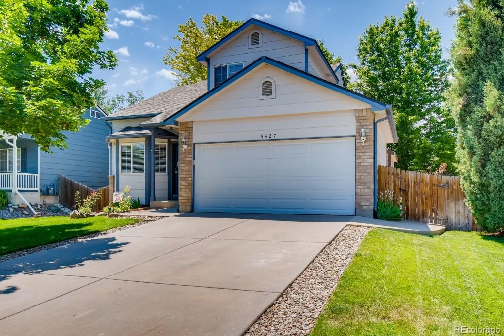 MLS Image #0 for 5427  fox run boulevard,frederick, Colorado