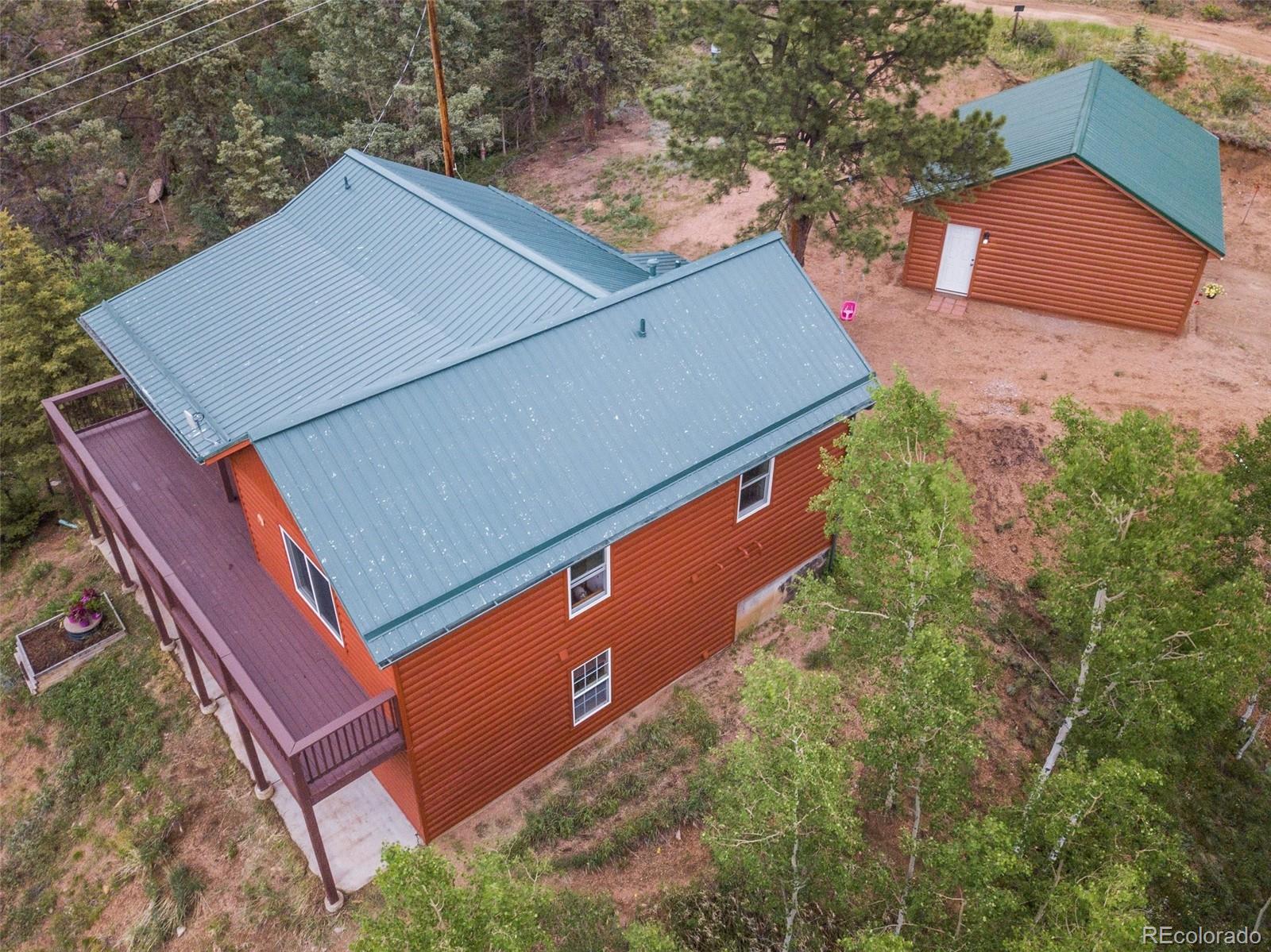 MLS Image #29 for 63  oak lane,florissant, Colorado