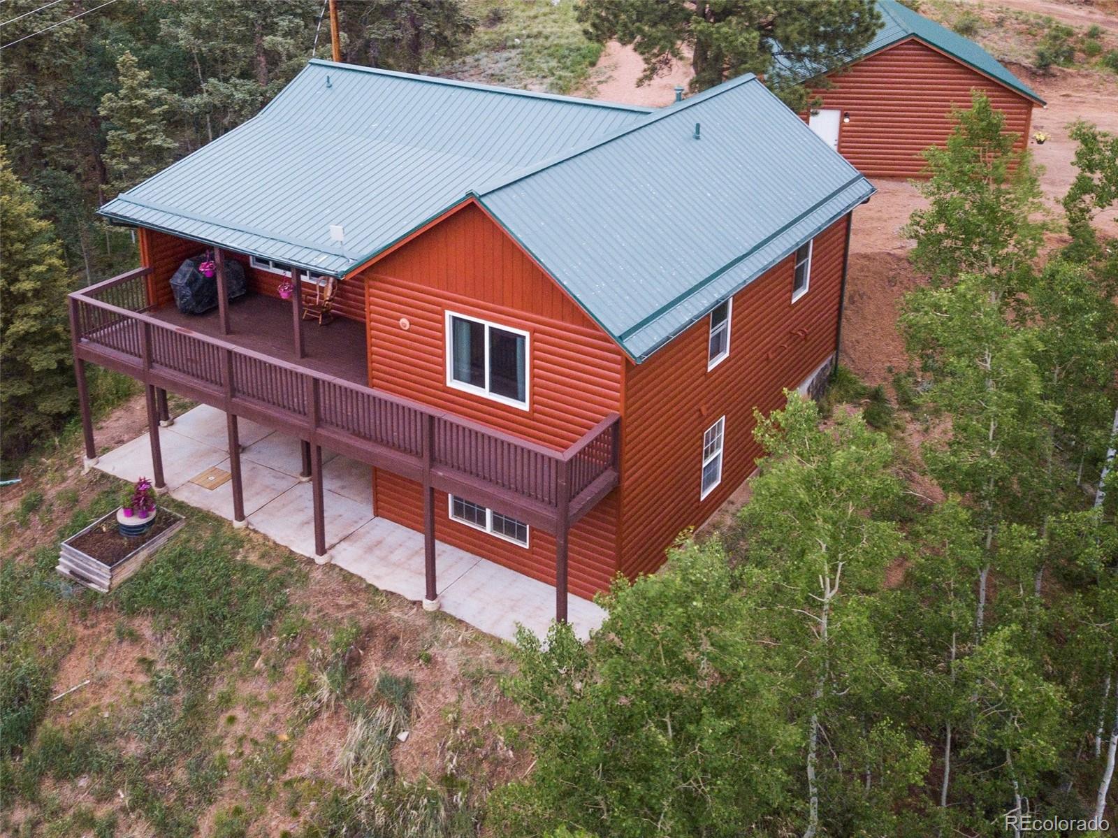 MLS Image #31 for 63  oak lane,florissant, Colorado