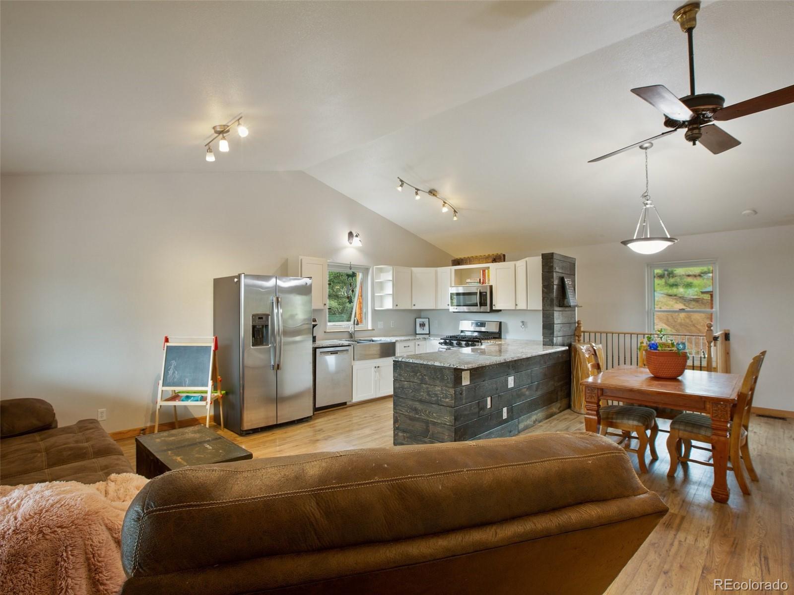 MLS Image #6 for 63  oak lane,florissant, Colorado