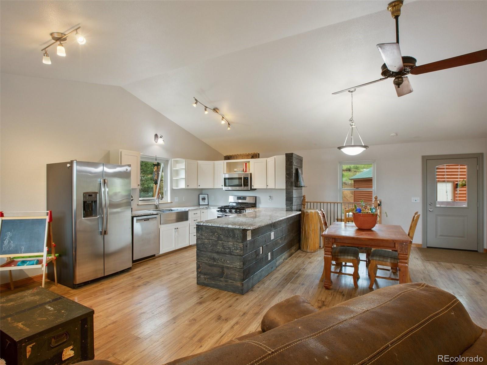 MLS Image #8 for 63  oak lane,florissant, Colorado