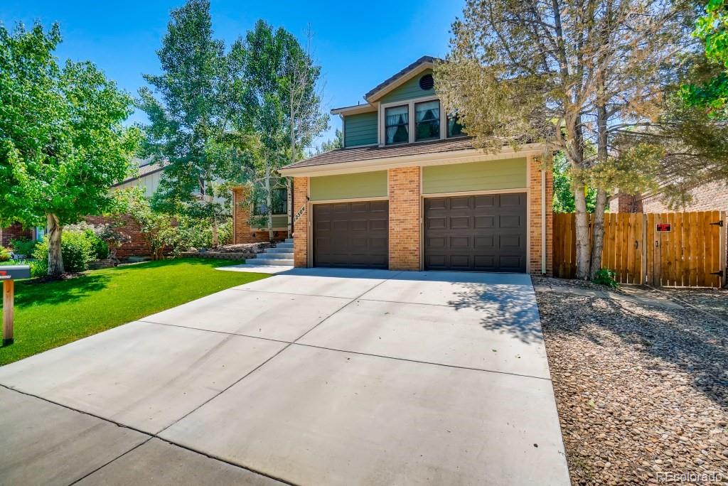 Report Image for 12504 E Lasalle Place,Aurora, Colorado