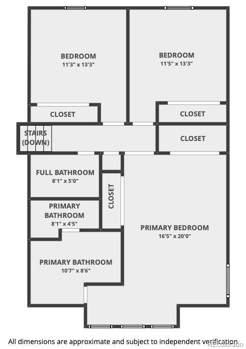 MLS Image #39 for 12504 e lasalle place,aurora, Colorado