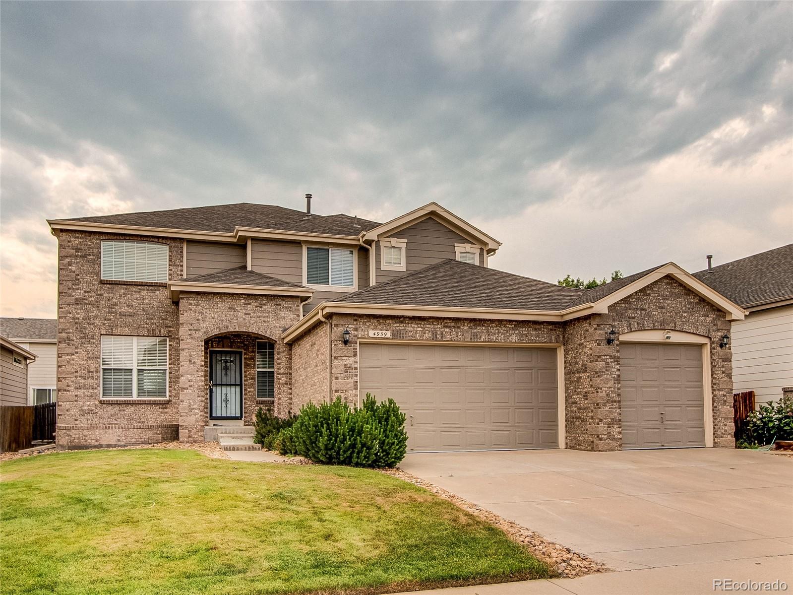 MLS Image #0 for 4959 s malaya way,aurora, Colorado
