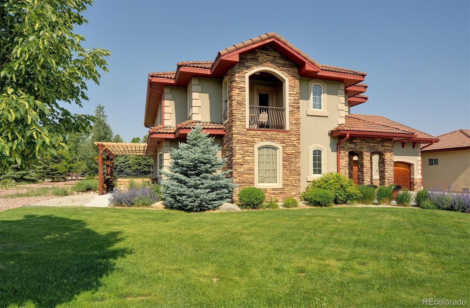 MLS Image #0 for 303  cottonwood circle,salida, Colorado