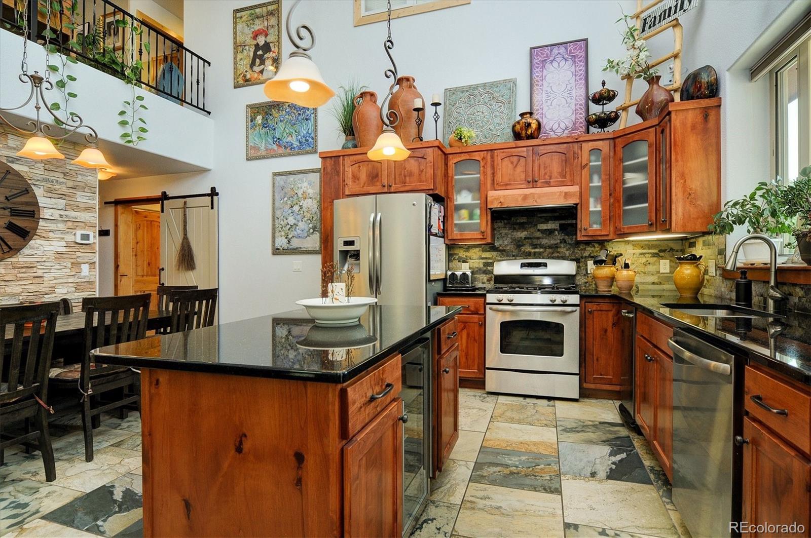 MLS Image #10 for 303  cottonwood circle,salida, Colorado