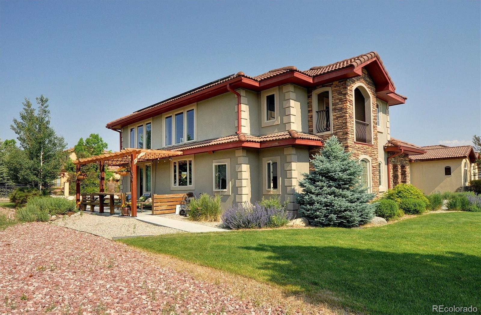 MLS Image #29 for 303  cottonwood circle,salida, Colorado