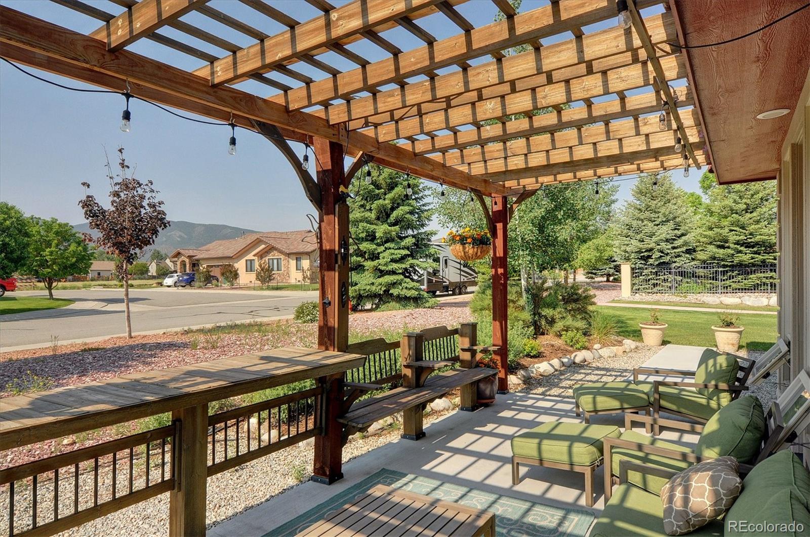 MLS Image #30 for 303  cottonwood circle,salida, Colorado