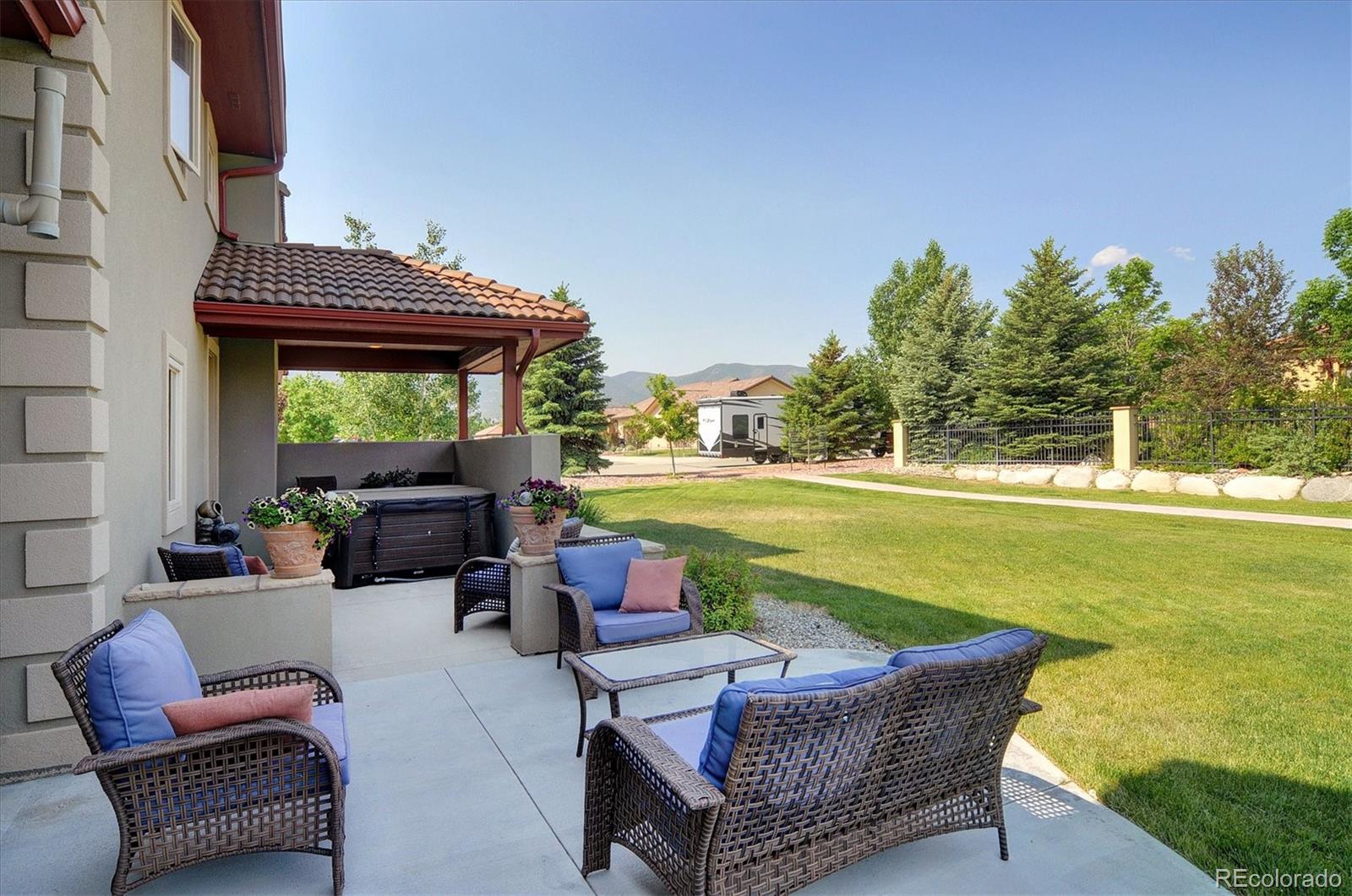 MLS Image #31 for 303  cottonwood circle,salida, Colorado