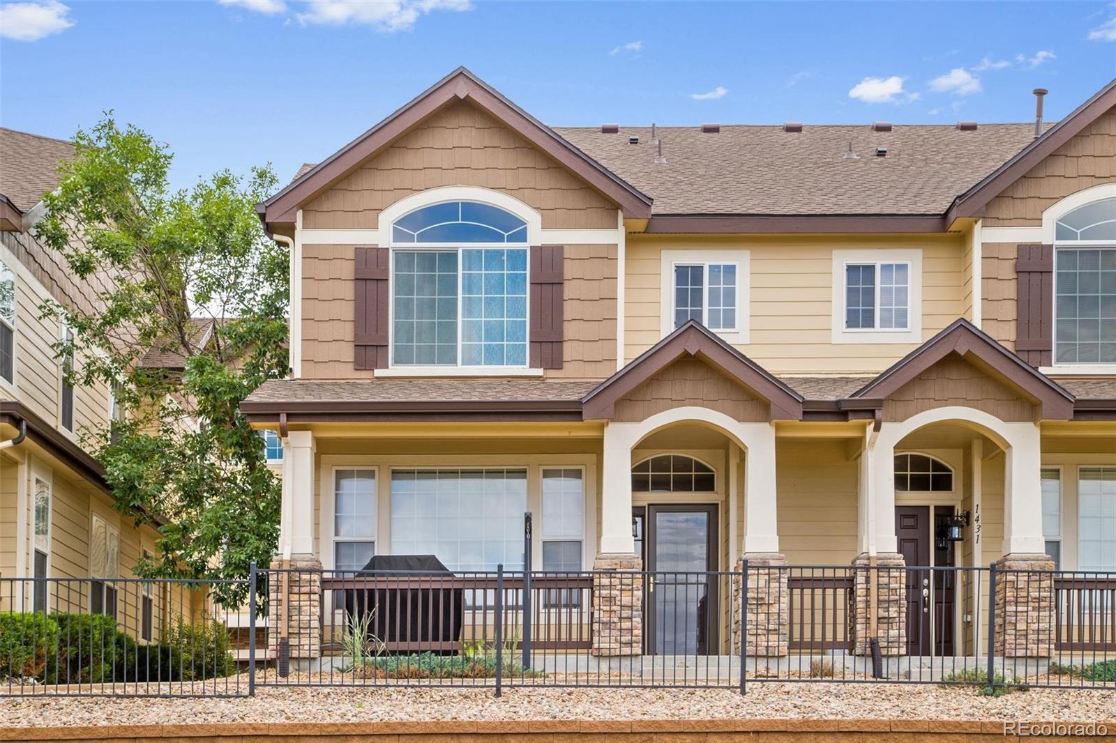 MLS Image #0 for 1437  turnberry drive,castle rock, Colorado