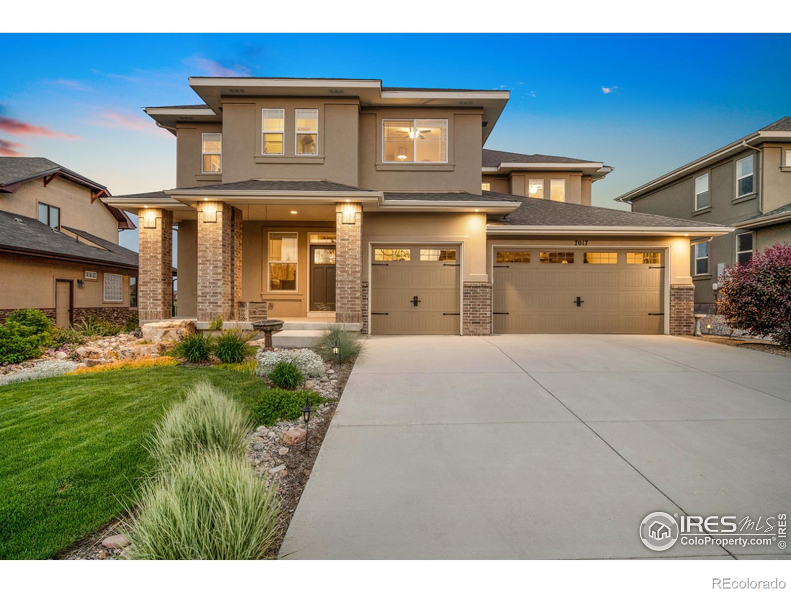 MLS Image #0 for 7017  aladar drive,windsor, Colorado