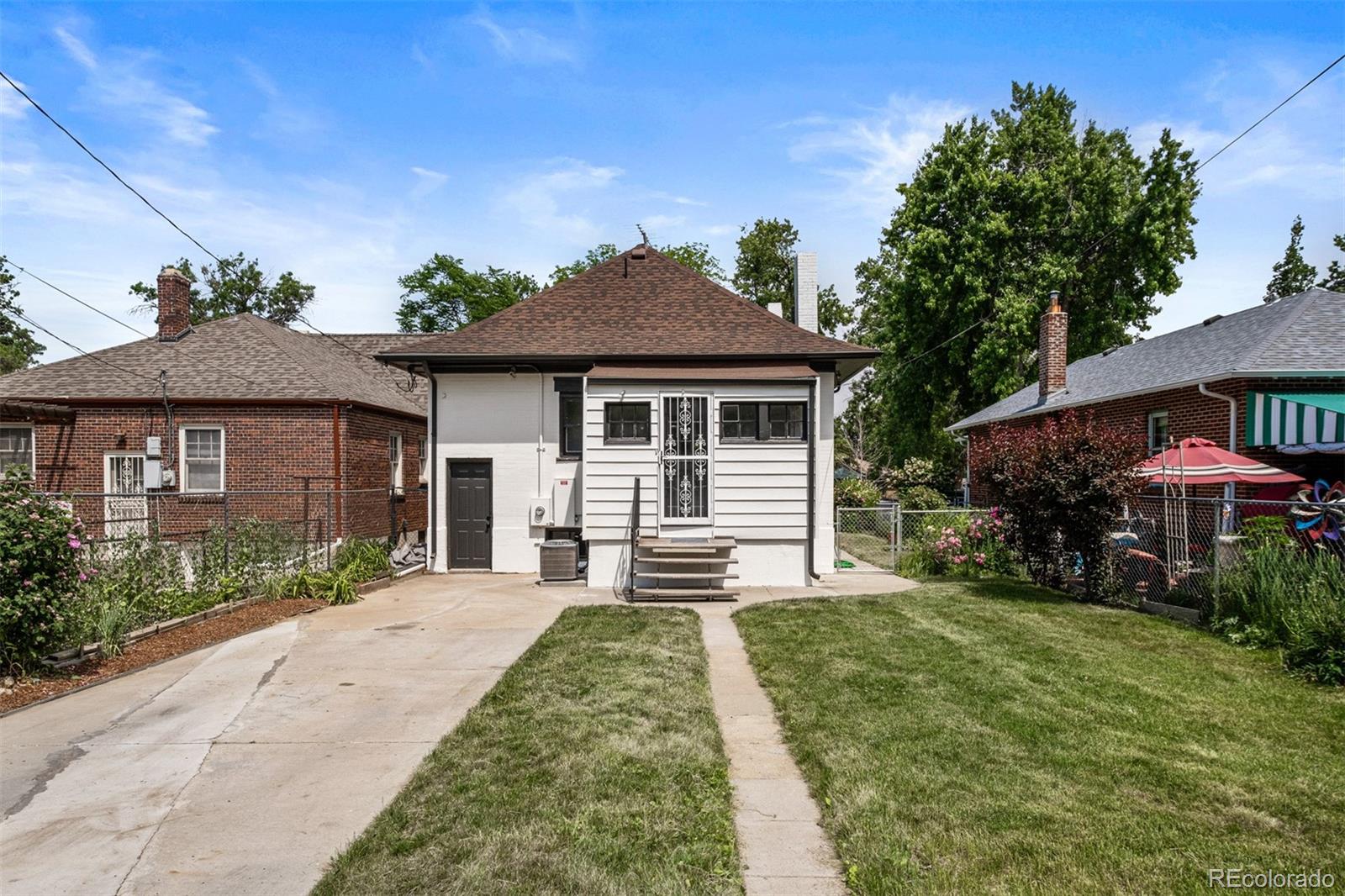 MLS Image #39 for 3857  bryant street,denver, Colorado