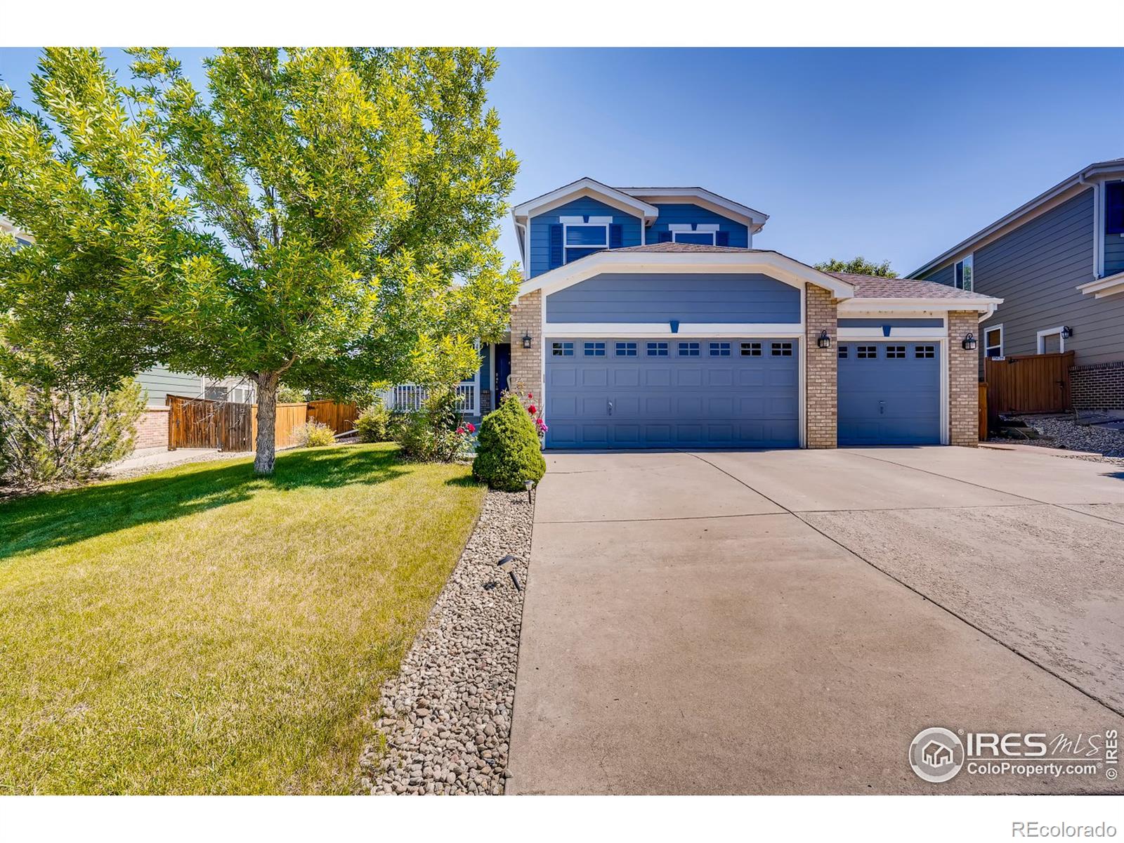 MLS Image #0 for 1279  hickory drive,erie, Colorado