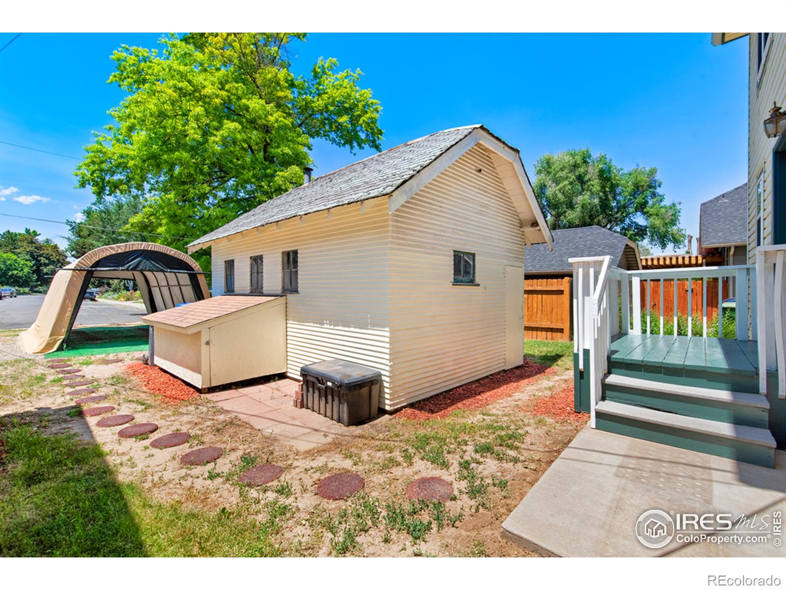 MLS Image #23 for 703 n colorado avenue,loveland, Colorado