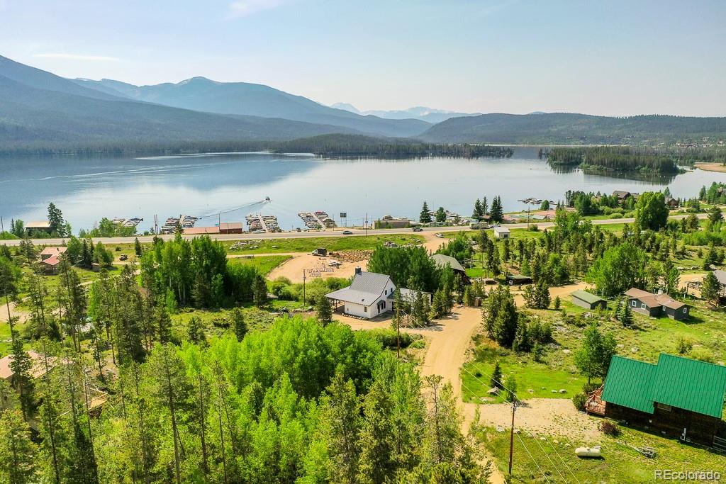 MLS Image #0 for 321  county road 465 ,grand lake, Colorado