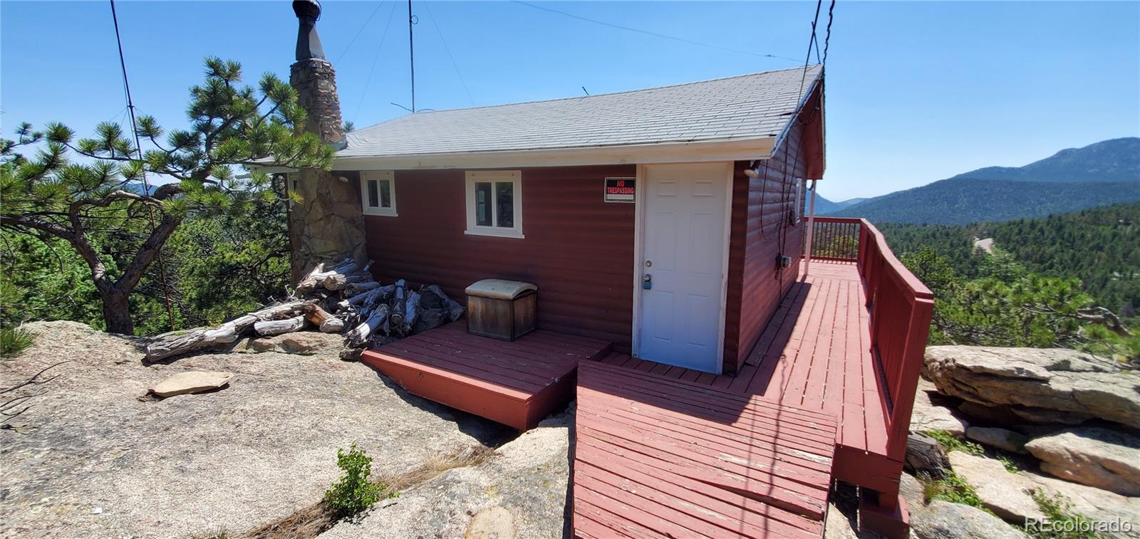 MLS Image #0 for 11528  overlook road,golden, Colorado