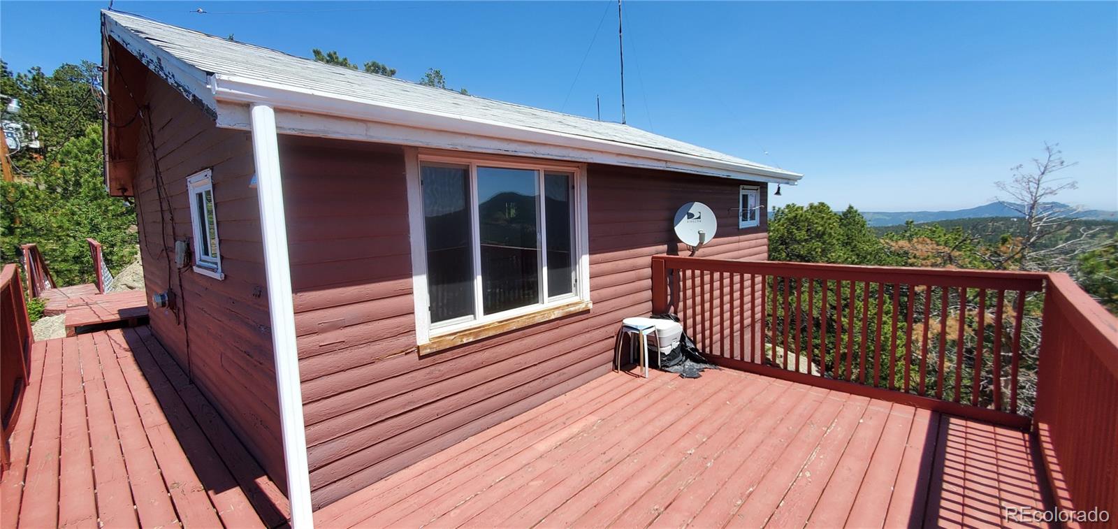 CMA Image for 11528  Overlook Road,Golden, Colorado