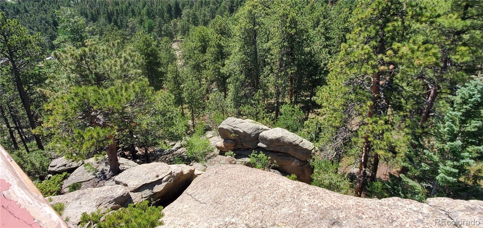 MLS Image #12 for 11528  overlook road,golden, Colorado