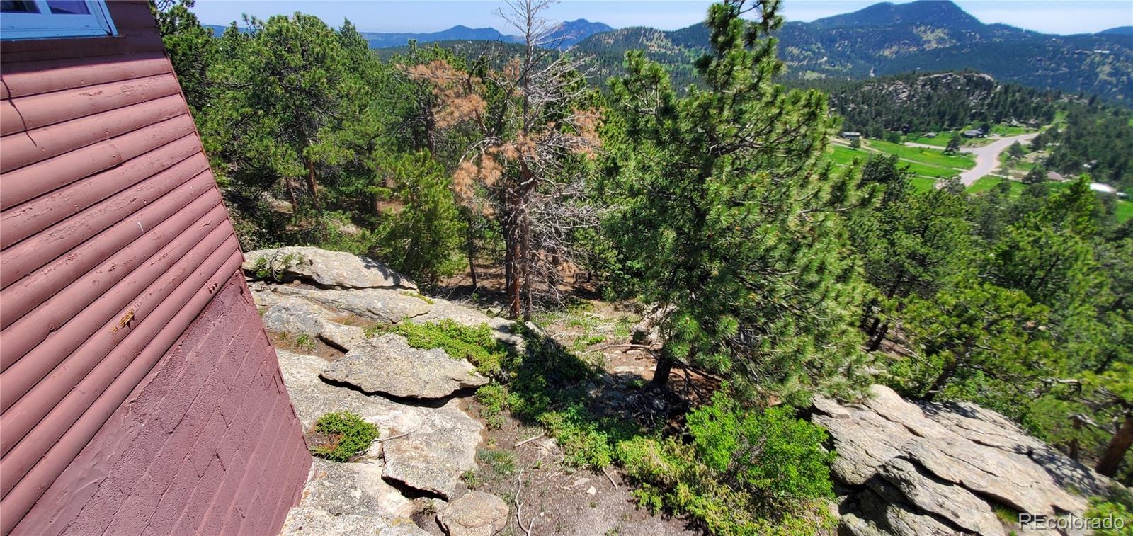 MLS Image #14 for 11528  overlook road,golden, Colorado