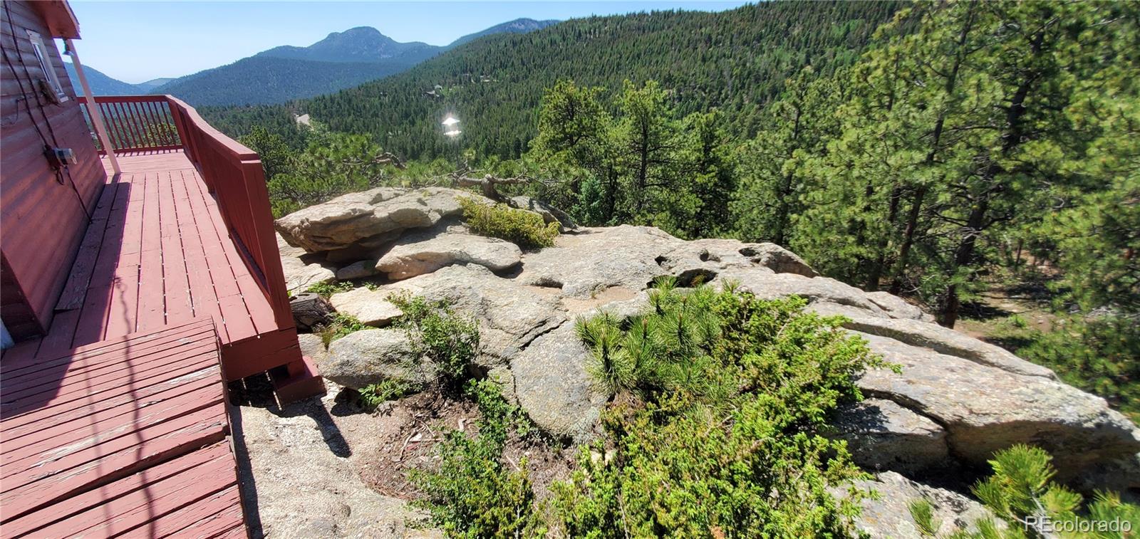 MLS Image #16 for 11528  overlook road,golden, Colorado