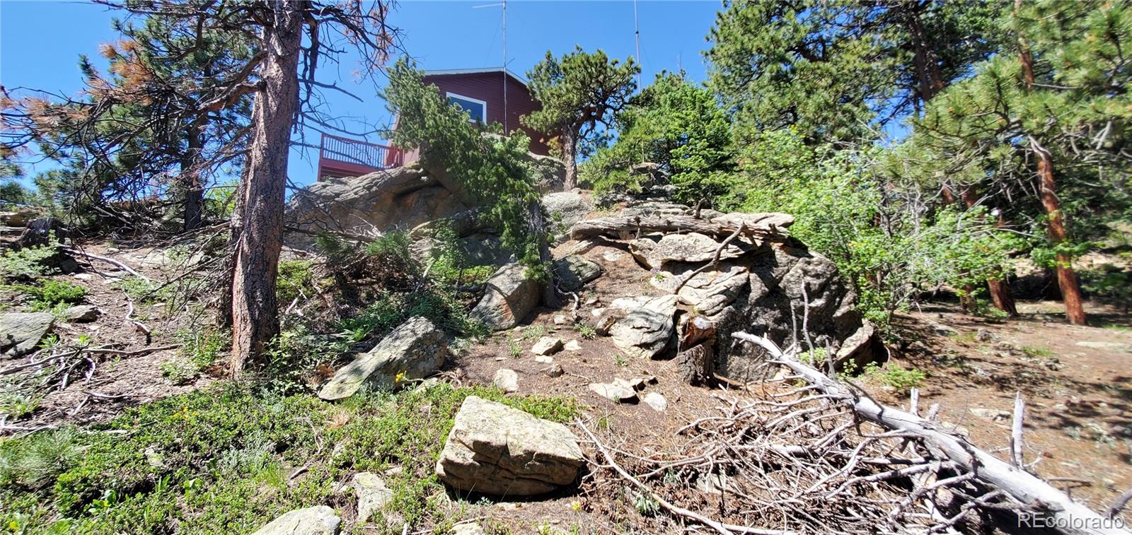 MLS Image #21 for 11528  overlook road,golden, Colorado