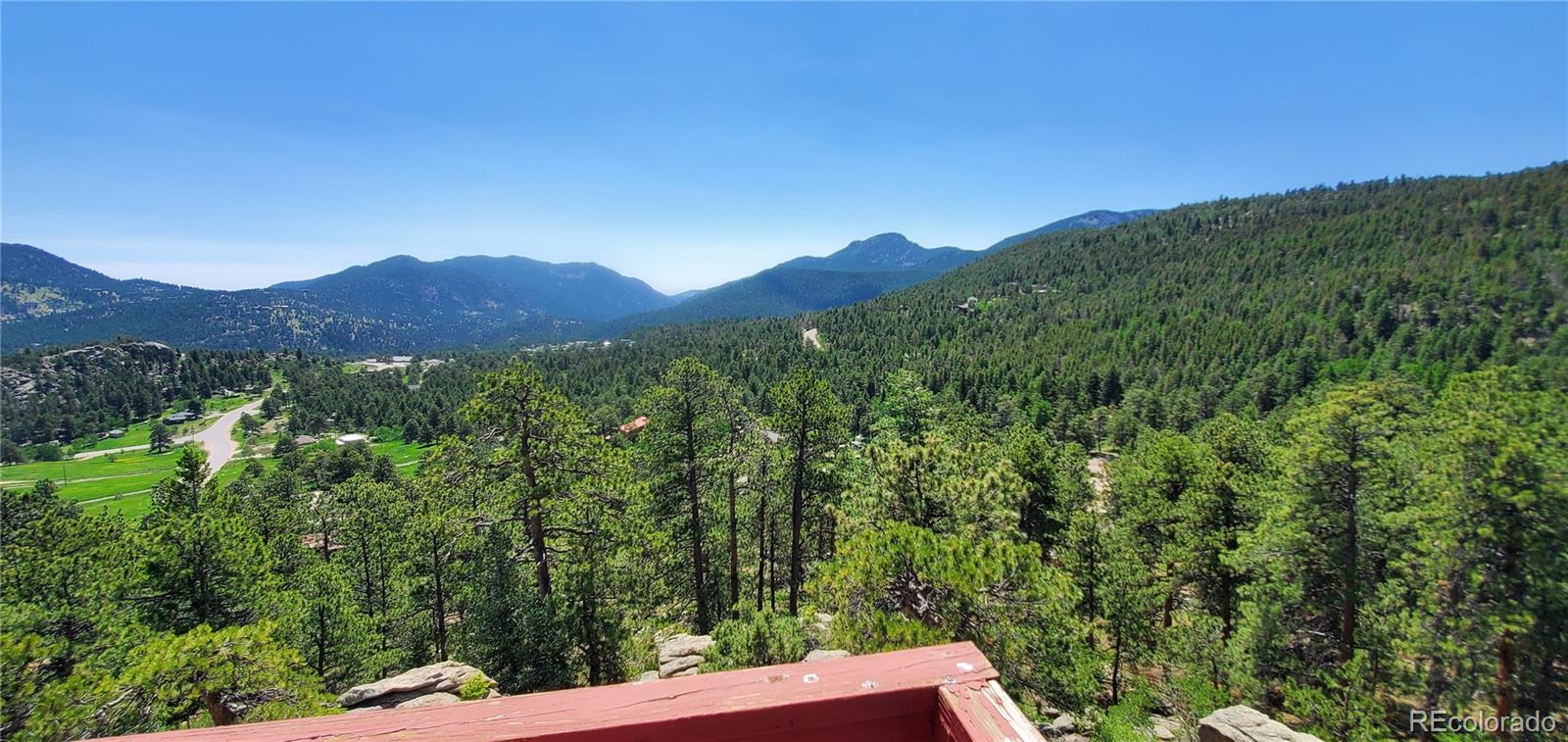 MLS Image #7 for 11528  overlook road,golden, Colorado