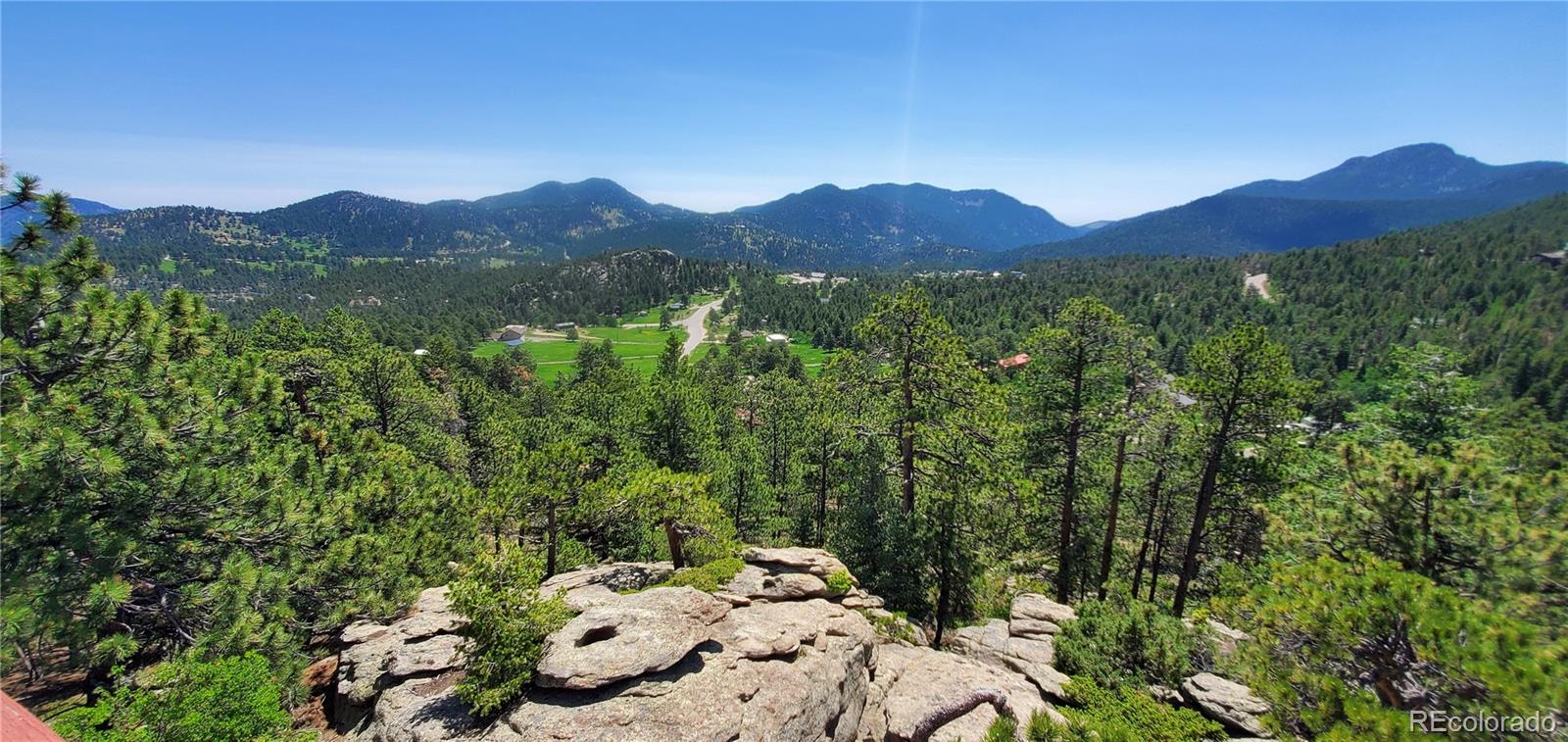 MLS Image #8 for 11528  overlook road,golden, Colorado