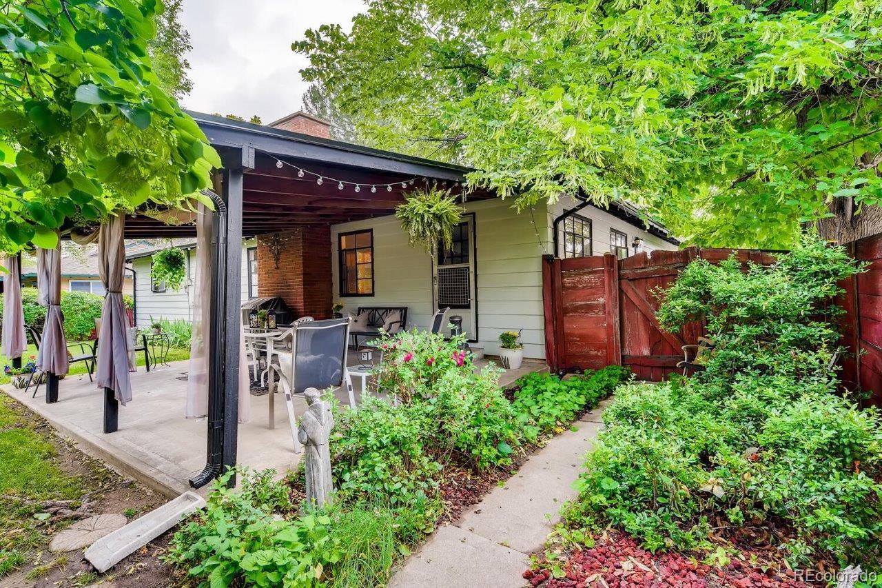 MLS Image #31 for 1895 s linden way,denver, Colorado