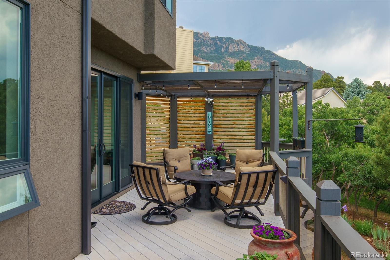 MLS Image #18 for 185  kirkstone lane,colorado springs, Colorado