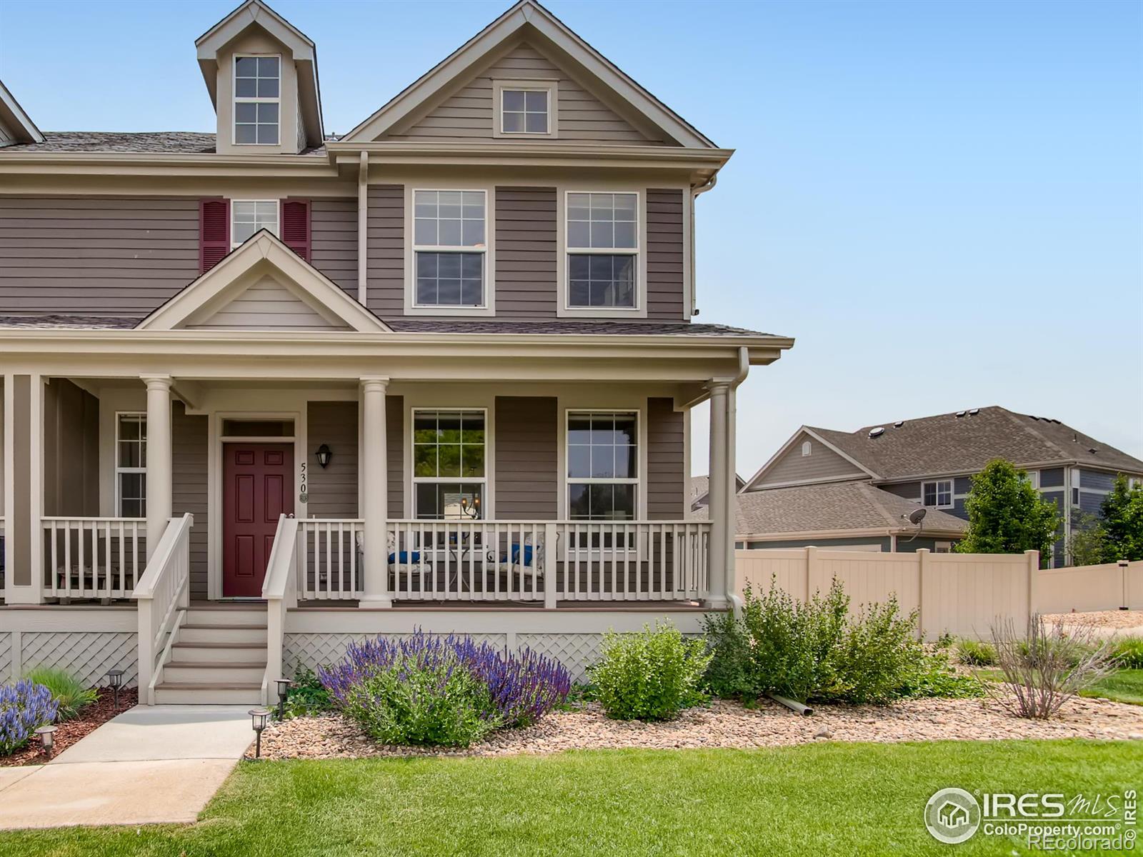 MLS Image #0 for 530  avalon avenue,lafayette, Colorado