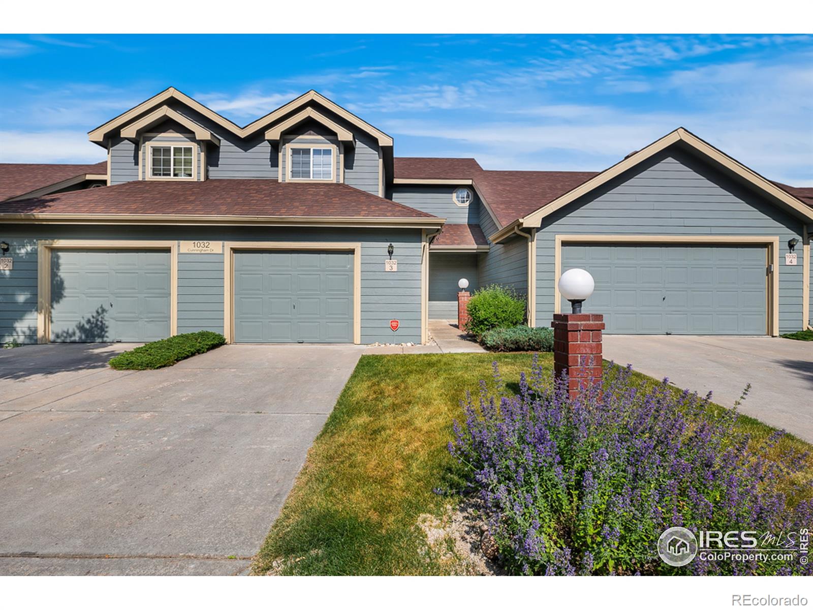 MLS Image #0 for 1032  cunningham drive,fort collins, Colorado