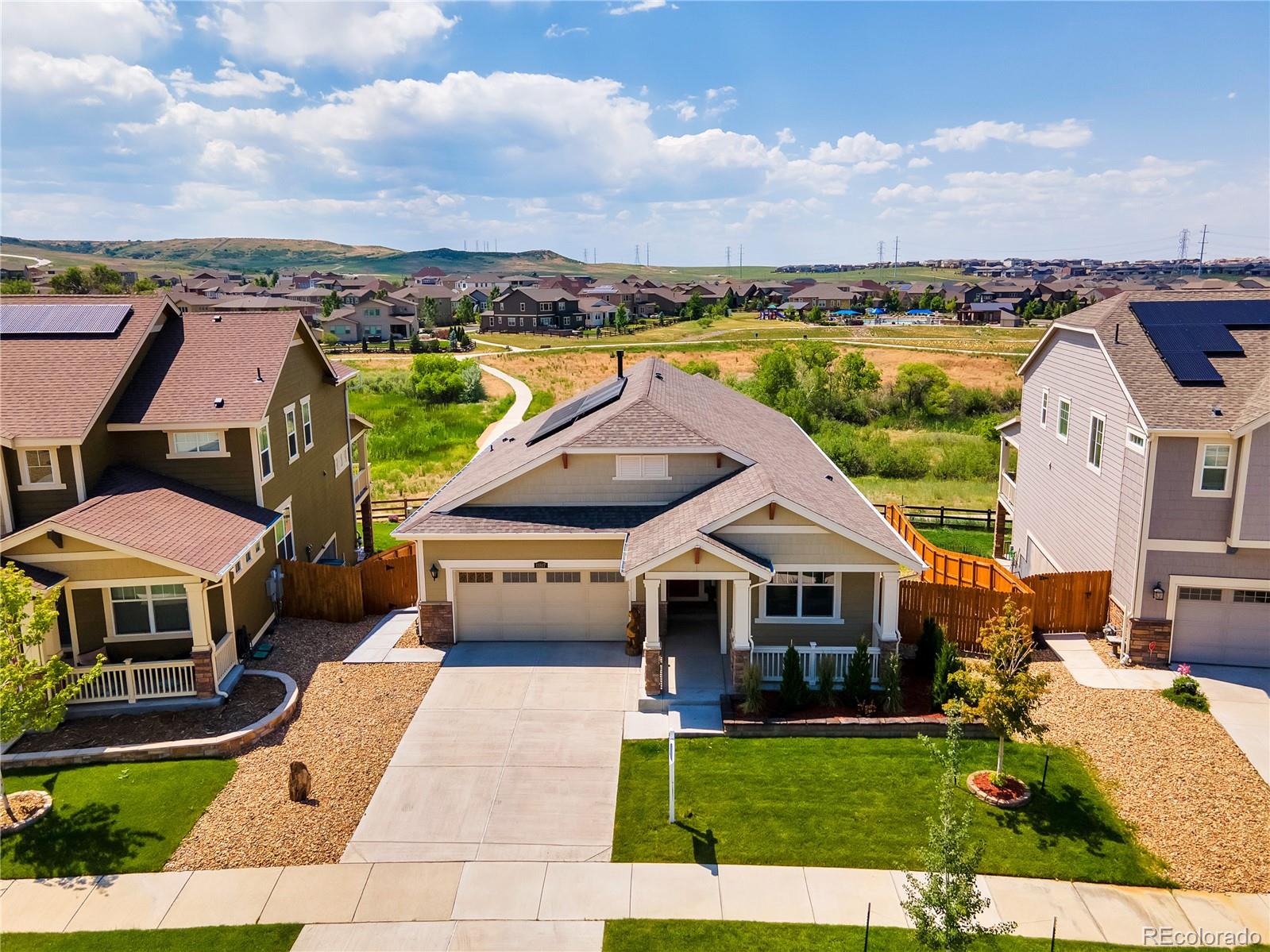 MLS Image #0 for 11817  phoebe street,parker, Colorado