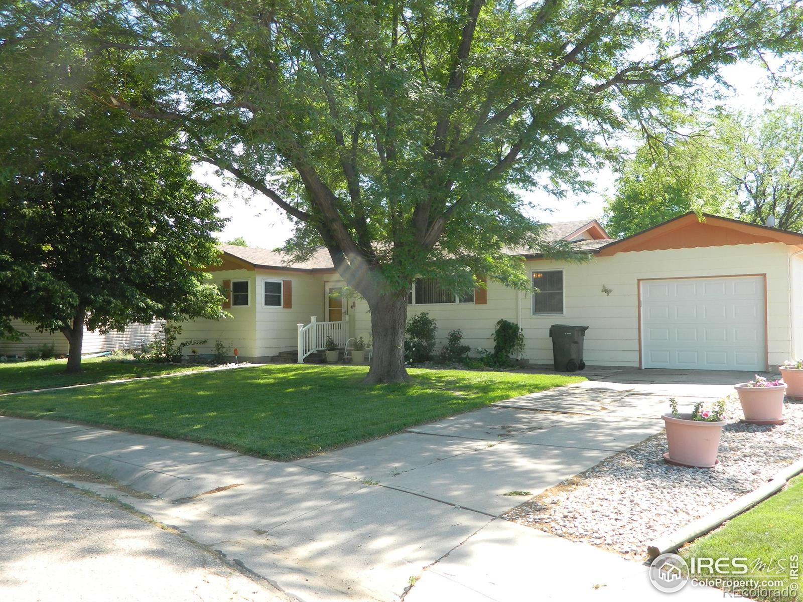 MLS Image #0 for 123  dexter place,fort morgan, Colorado