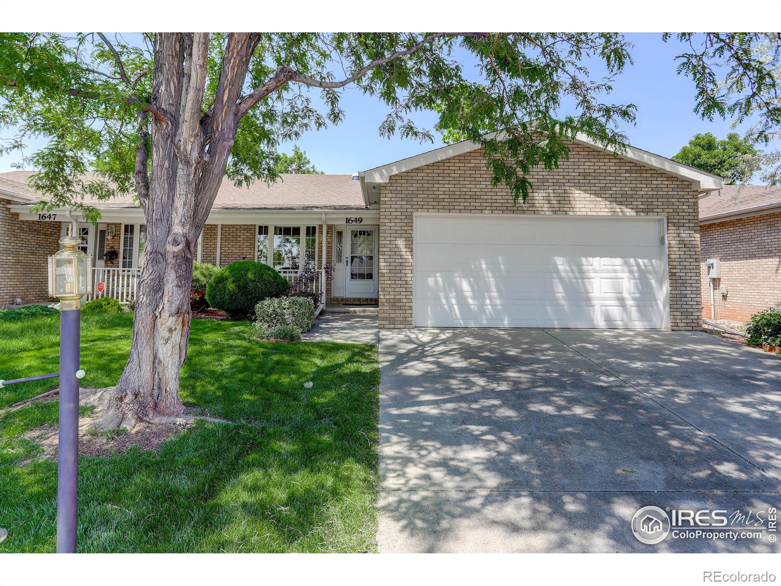 MLS Image #0 for 1649 e 17th street,loveland, Colorado