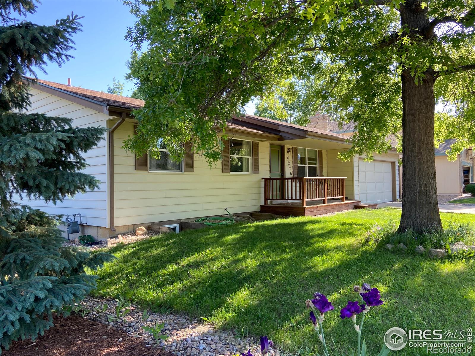 MLS Image #0 for 4276  redwood court,boulder, Colorado