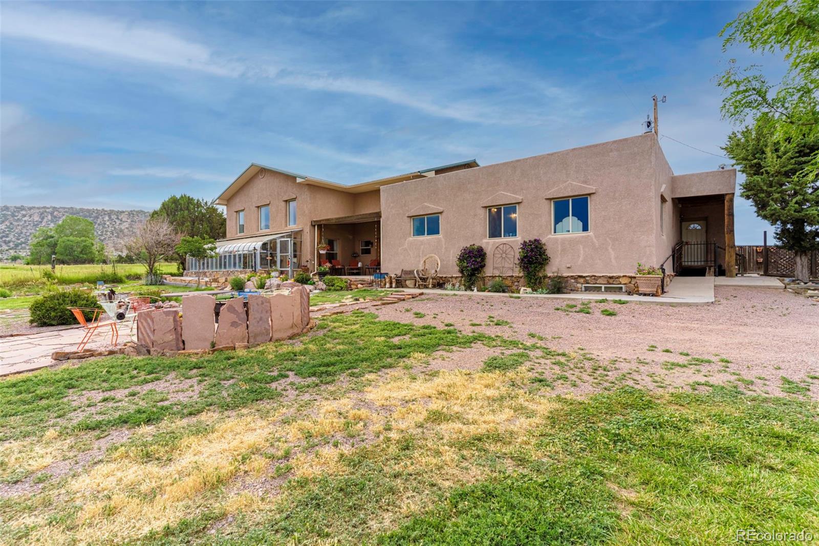 MLS Image #0 for 1343  indiana ,canon city, Colorado