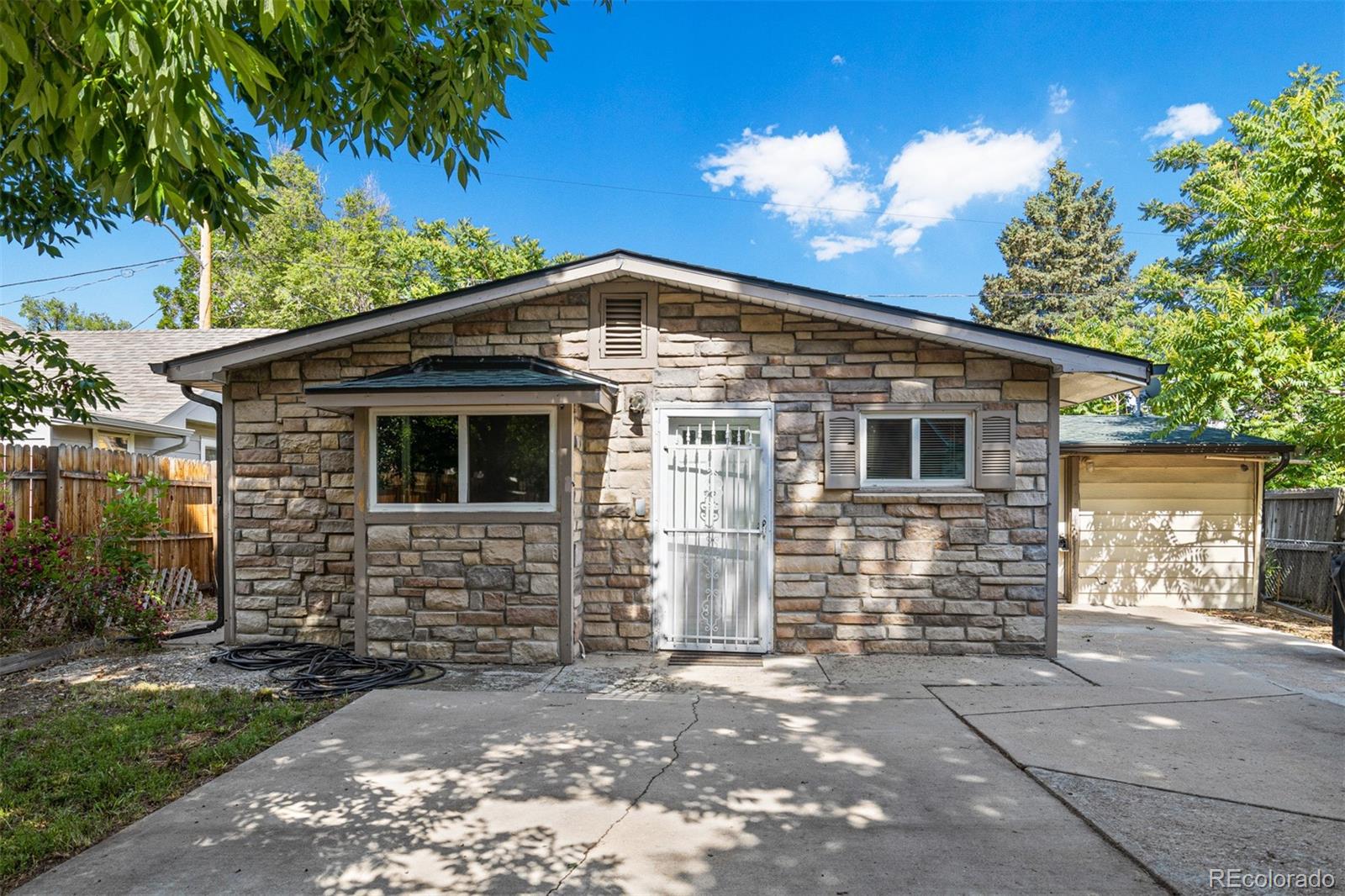 MLS Image #0 for 440  lowell boulevard,denver, Colorado