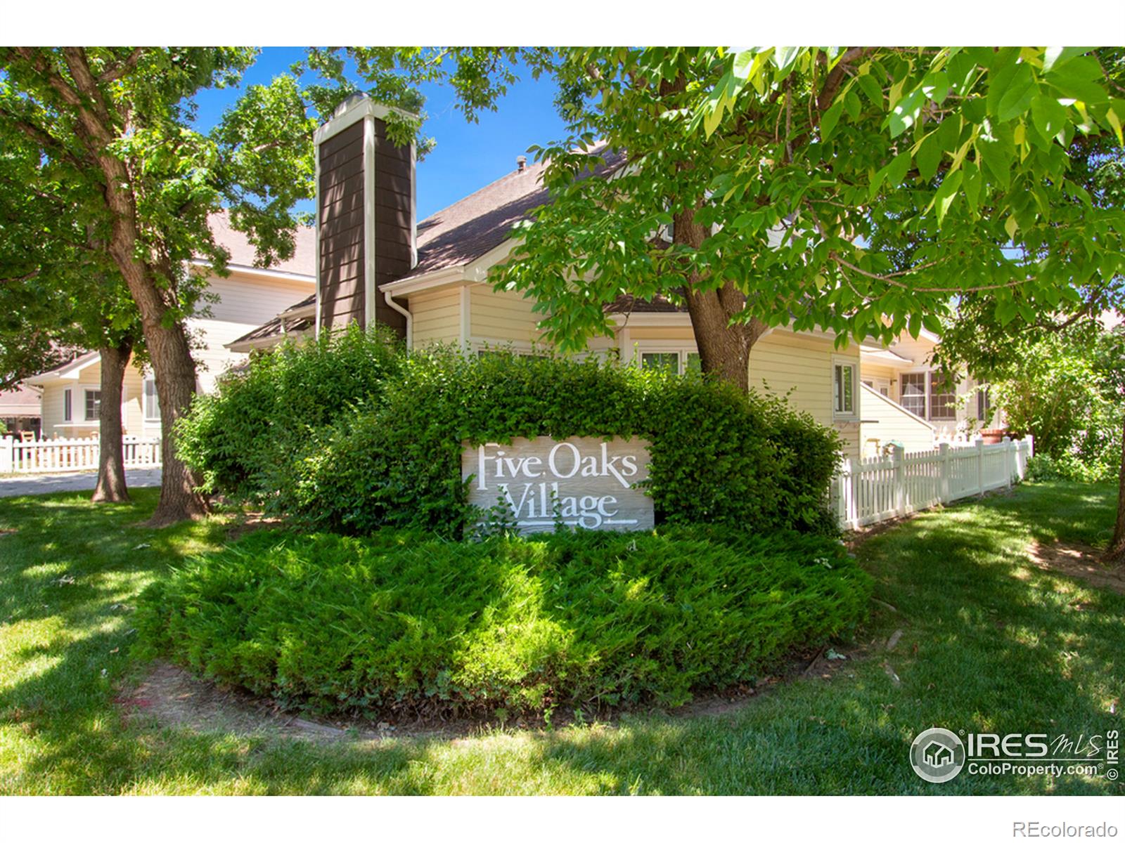 MLS Image #0 for 1020  cunningham drive,fort collins, Colorado