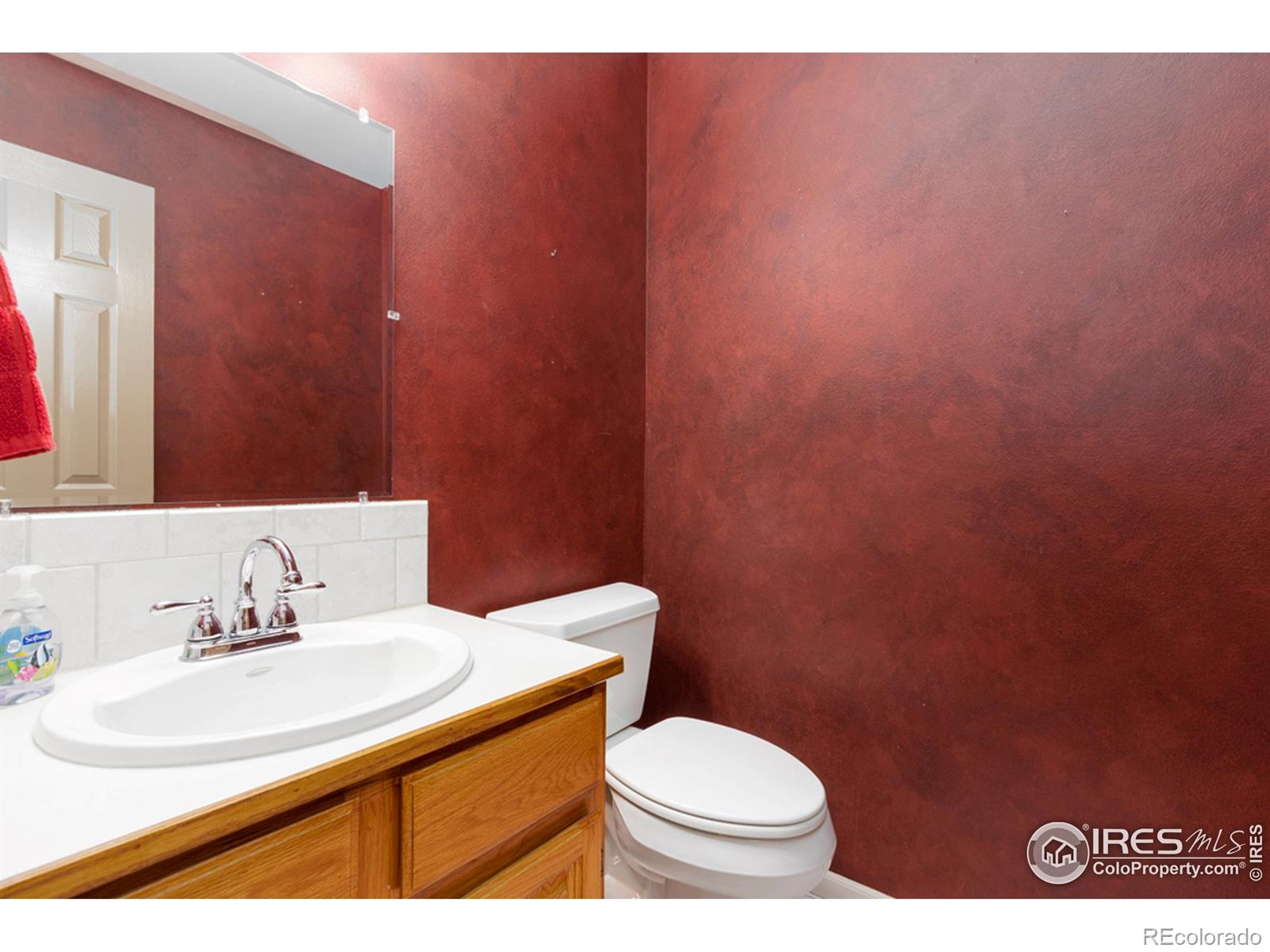 MLS Image #12 for 1020  cunningham drive,fort collins, Colorado