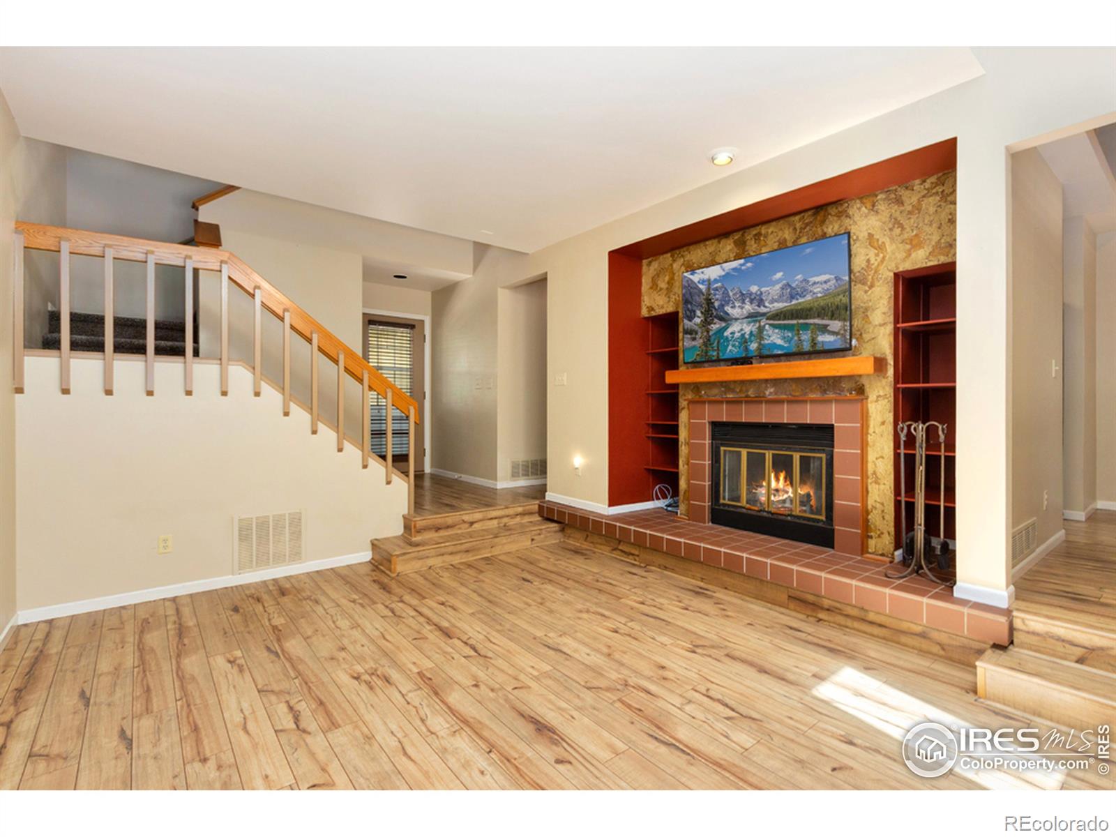 MLS Image #5 for 1020  cunningham drive,fort collins, Colorado