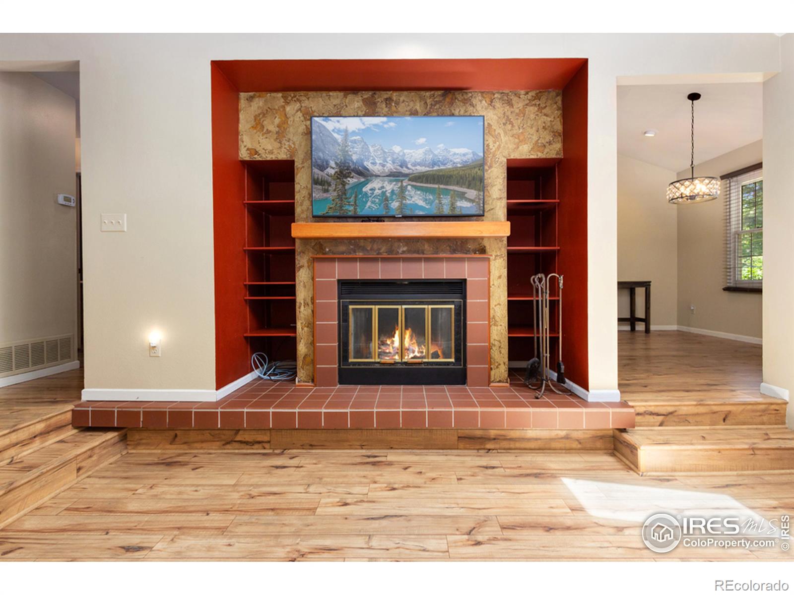 MLS Image #6 for 1020  cunningham drive,fort collins, Colorado