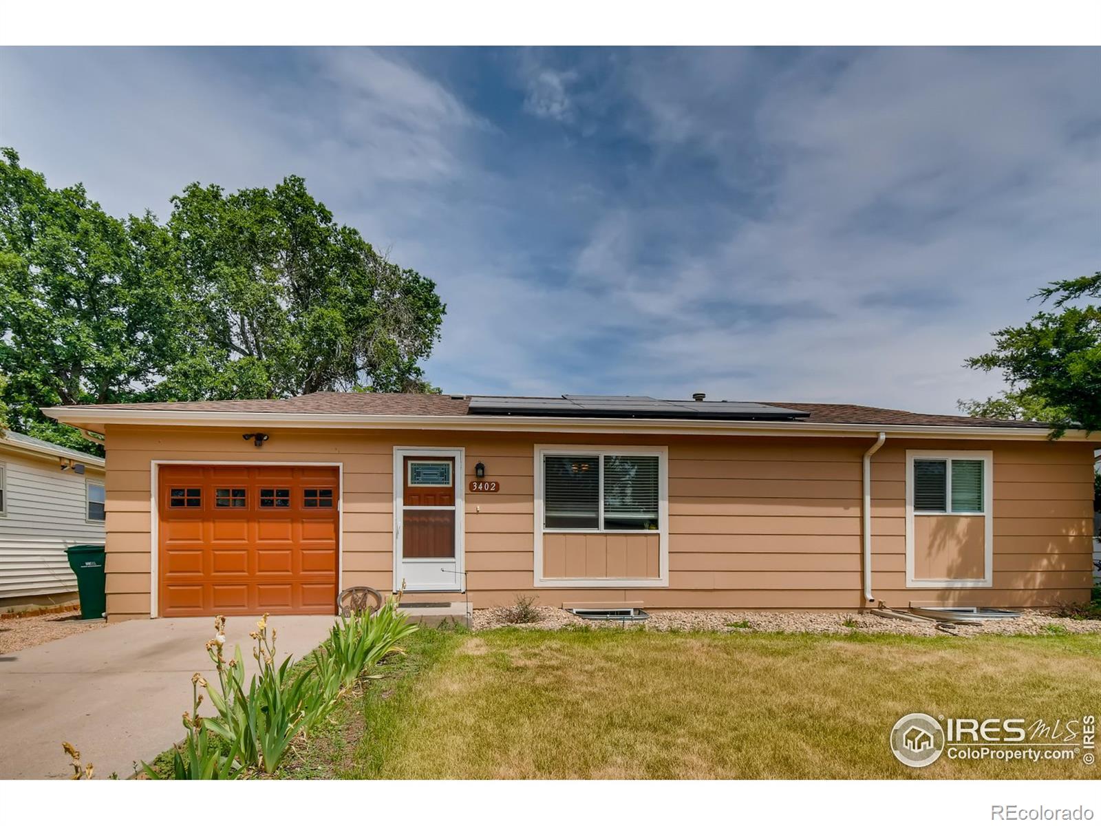 MLS Image #0 for 3402  myrtle street,evans, Colorado