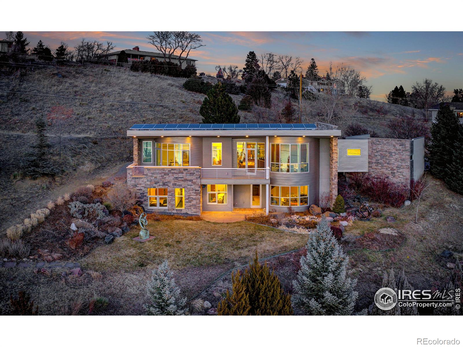 MLS Image #0 for 6609  baseline road,boulder, Colorado