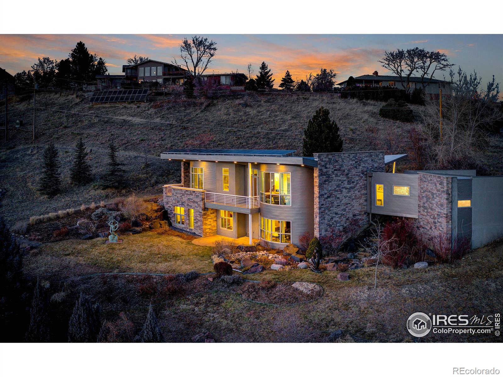 Report Image for 6609  Baseline Road,Boulder, Colorado