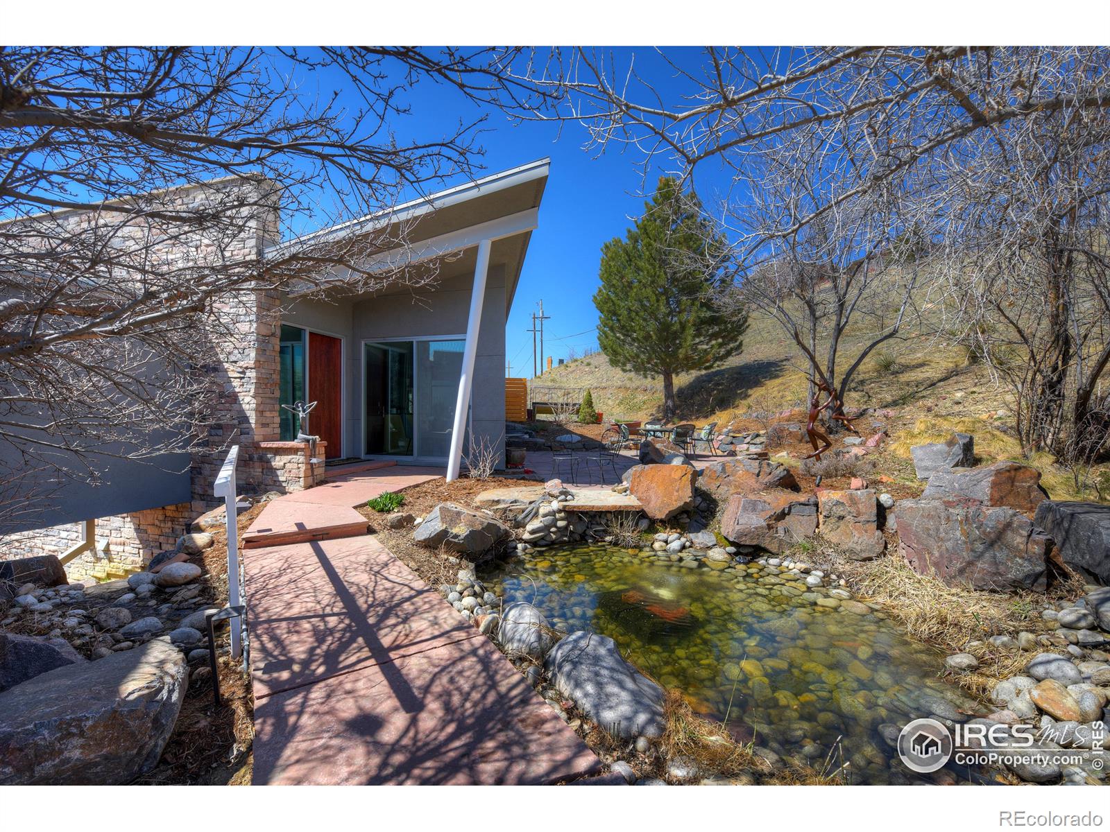 MLS Image #2 for 6609  baseline road,boulder, Colorado