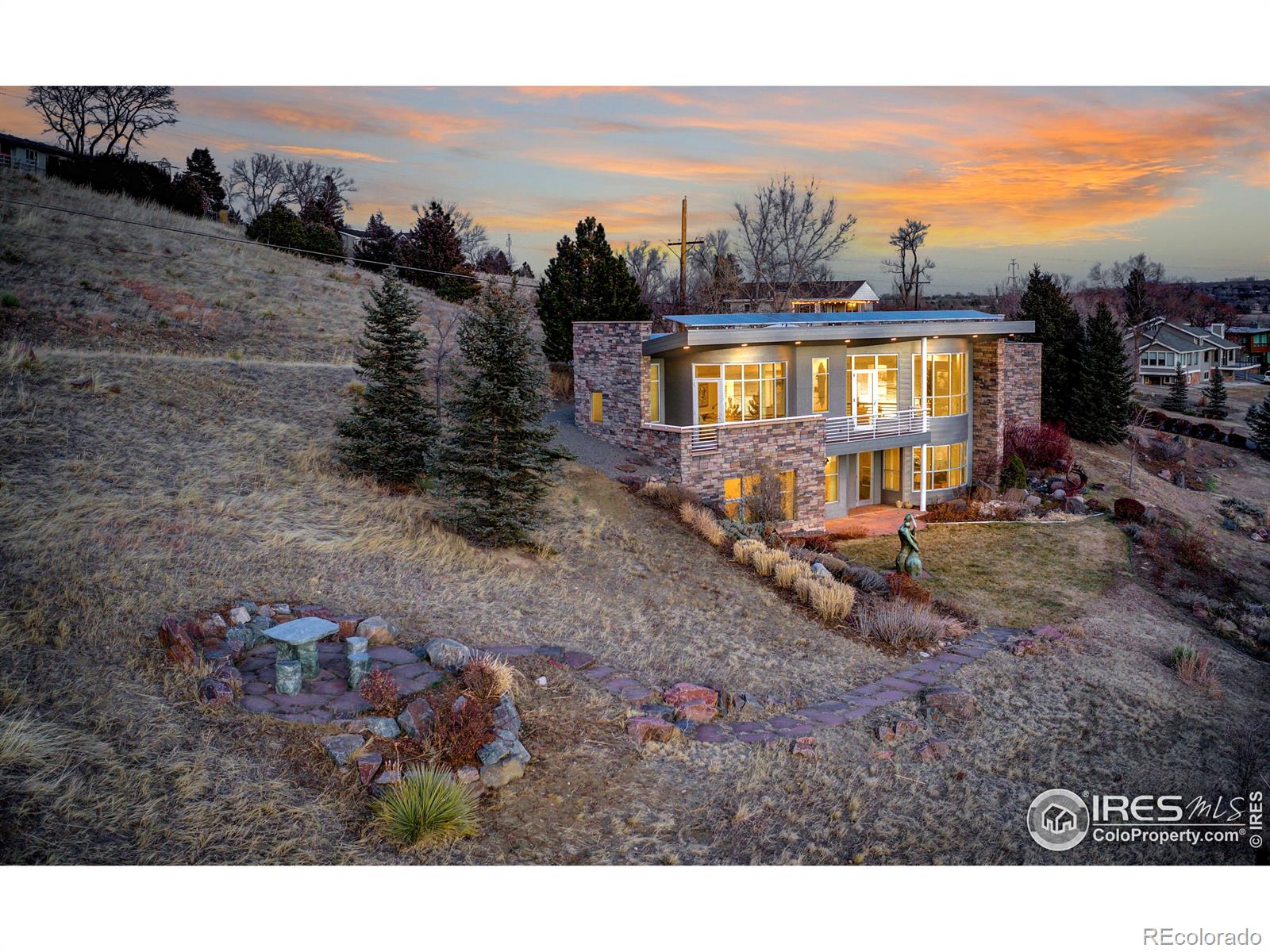 MLS Image #29 for 6609  baseline road,boulder, Colorado