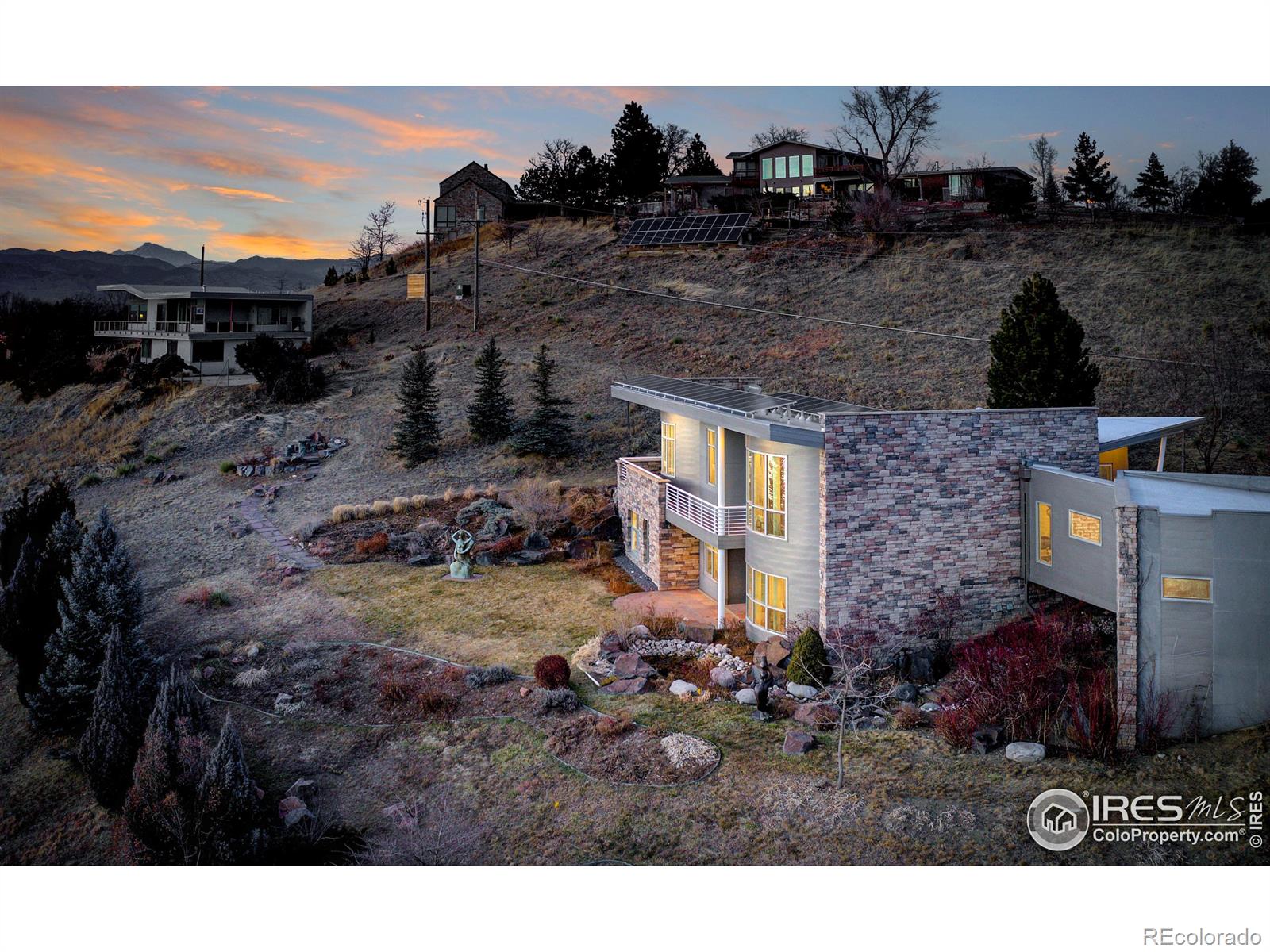 MLS Image #30 for 6609  baseline road,boulder, Colorado