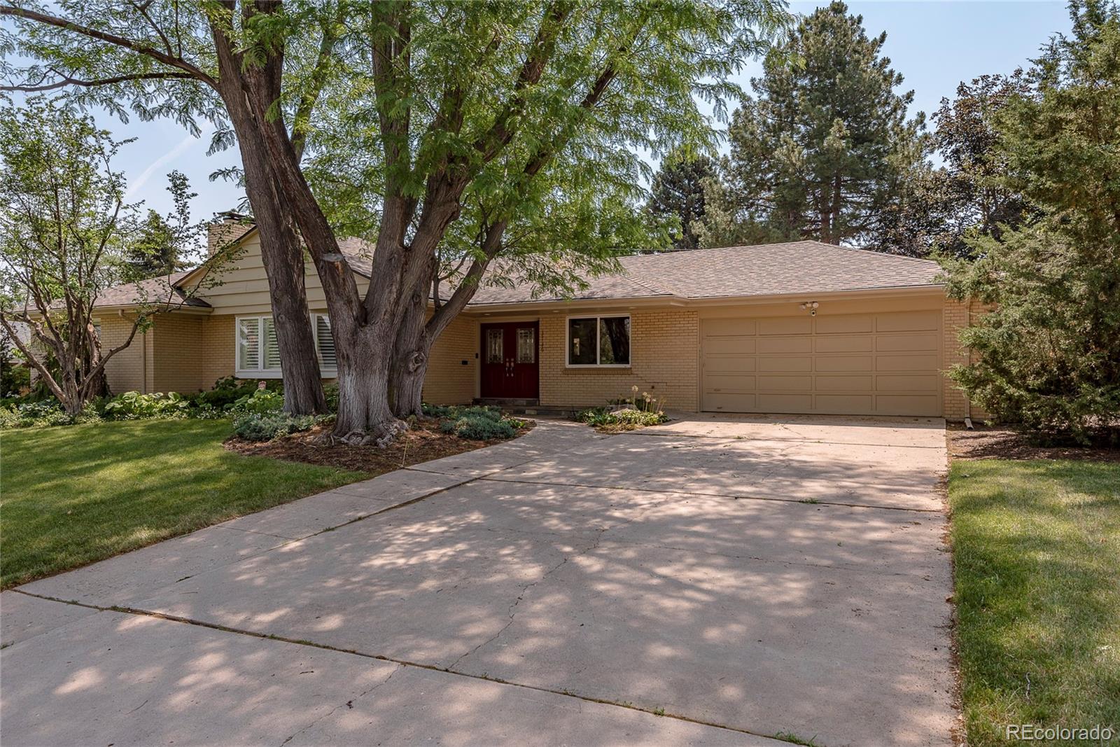 MLS Image #0 for 3736 s forest way,denver, Colorado