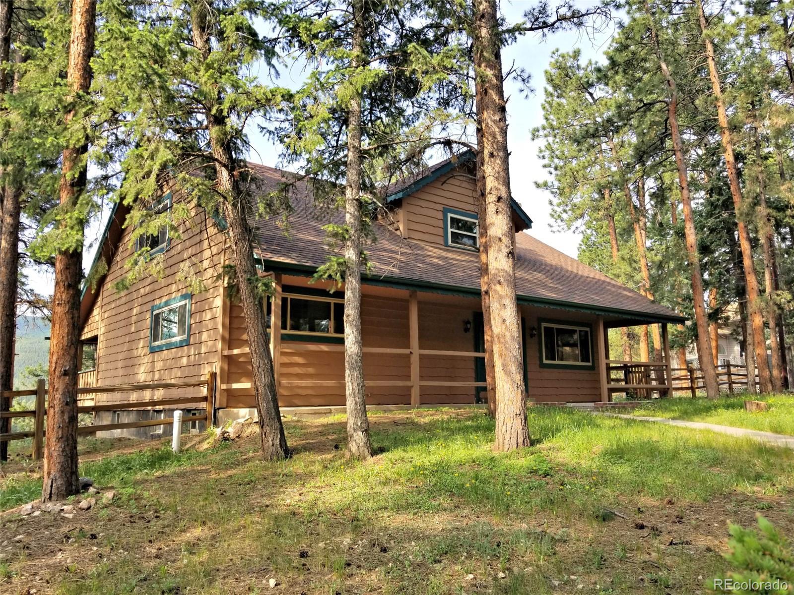 MLS Image #0 for 253  normandy road,evergreen, Colorado